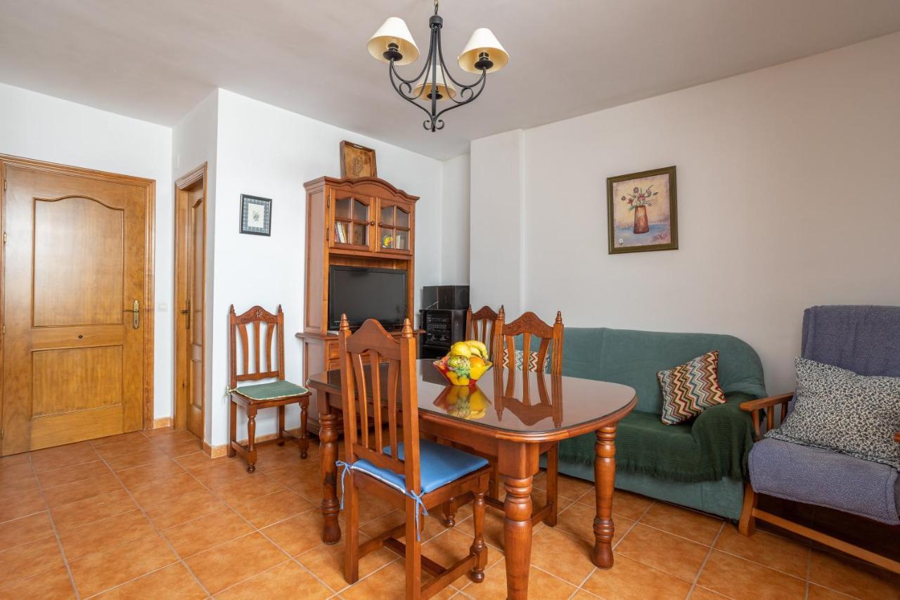 Apartment Nieves 2 Nerja Luaran gambar