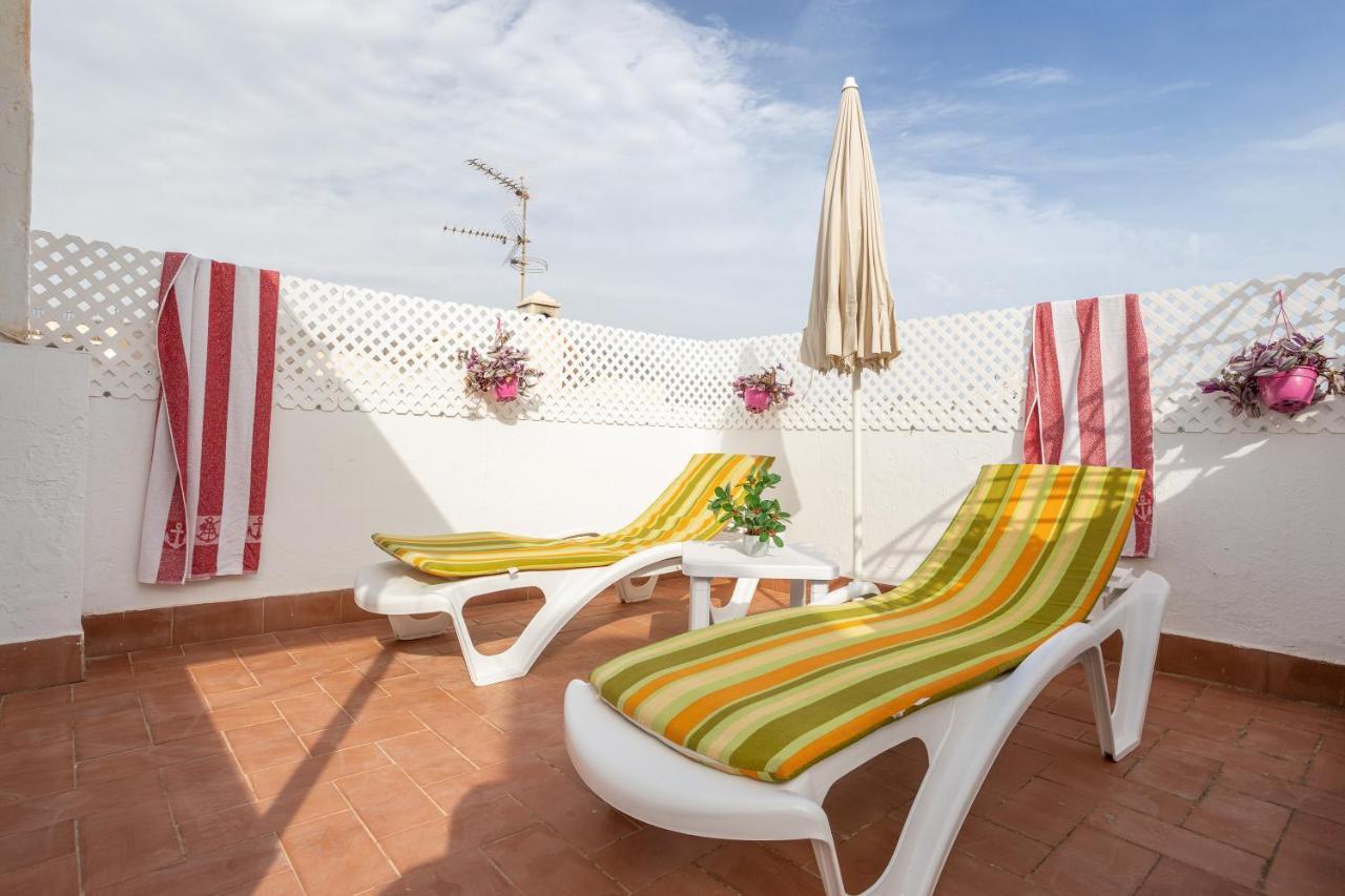 Apartment Nieves 2 Nerja Luaran gambar