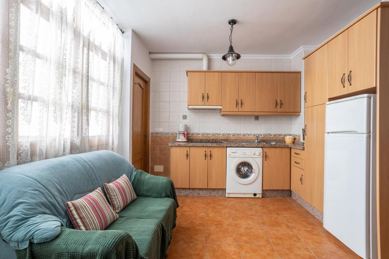 Apartment Nieves 2 Nerja Luaran gambar