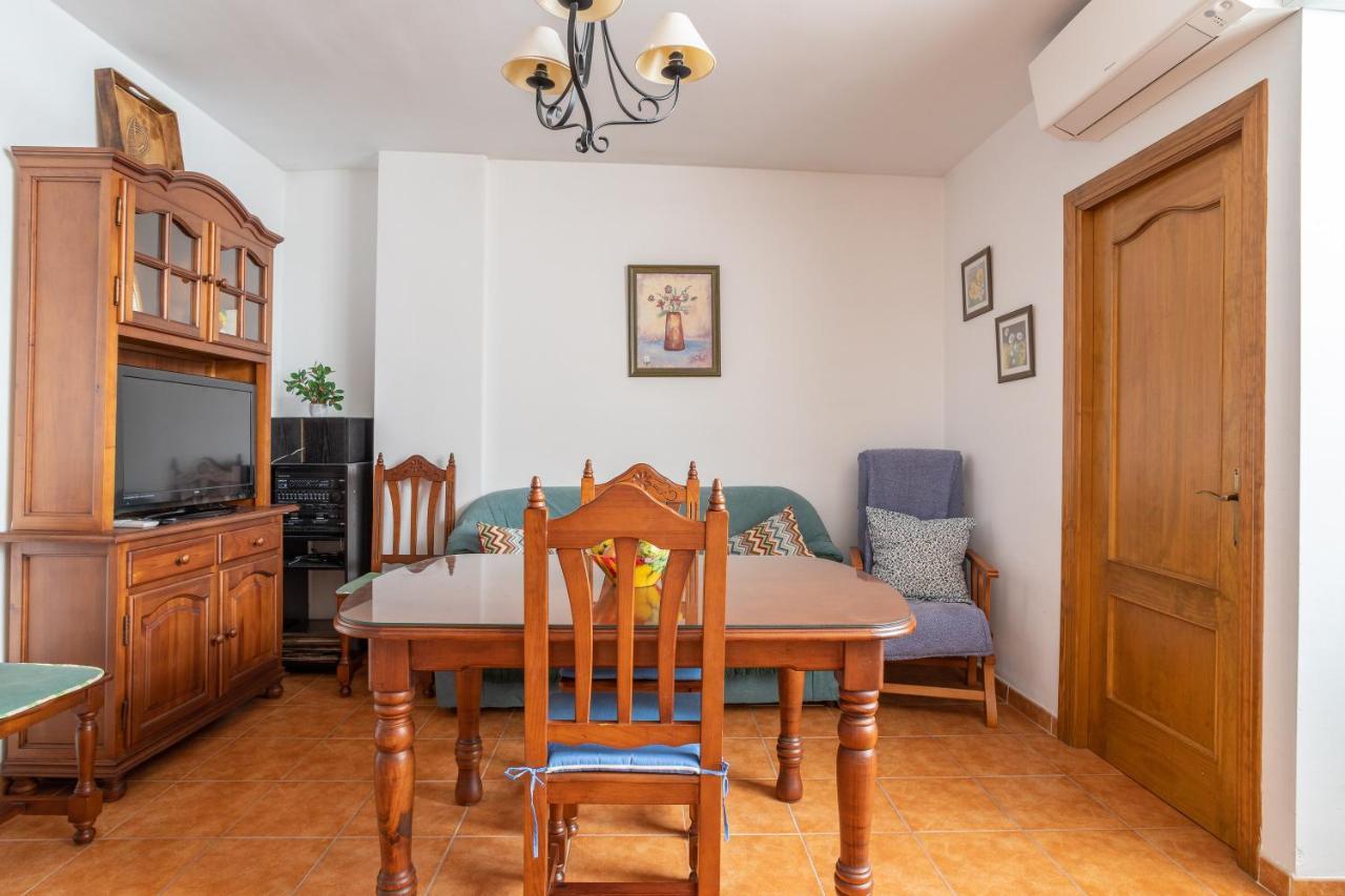 Apartment Nieves 2 Nerja Luaran gambar