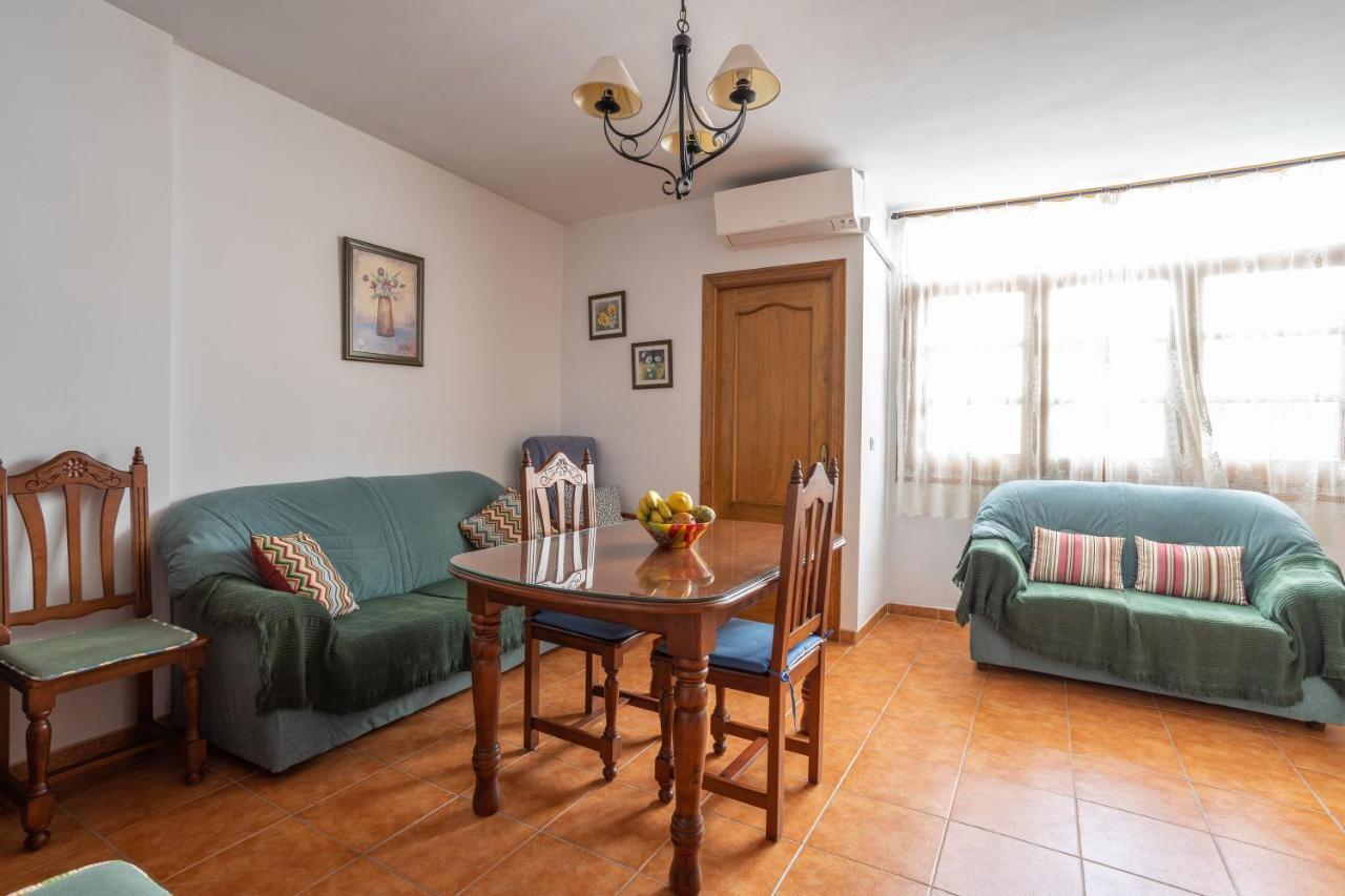 Apartment Nieves 2 Nerja Luaran gambar