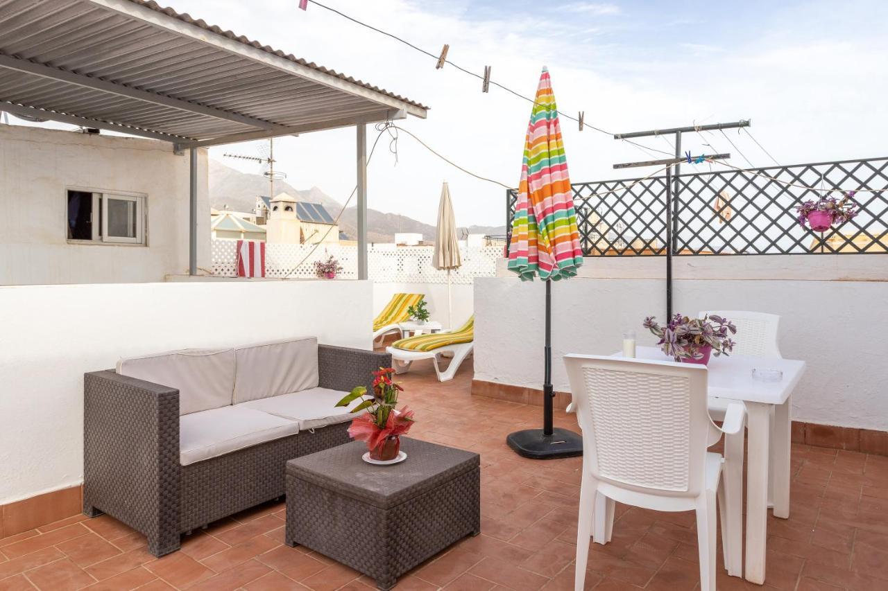 Apartment Nieves 2 Nerja Luaran gambar