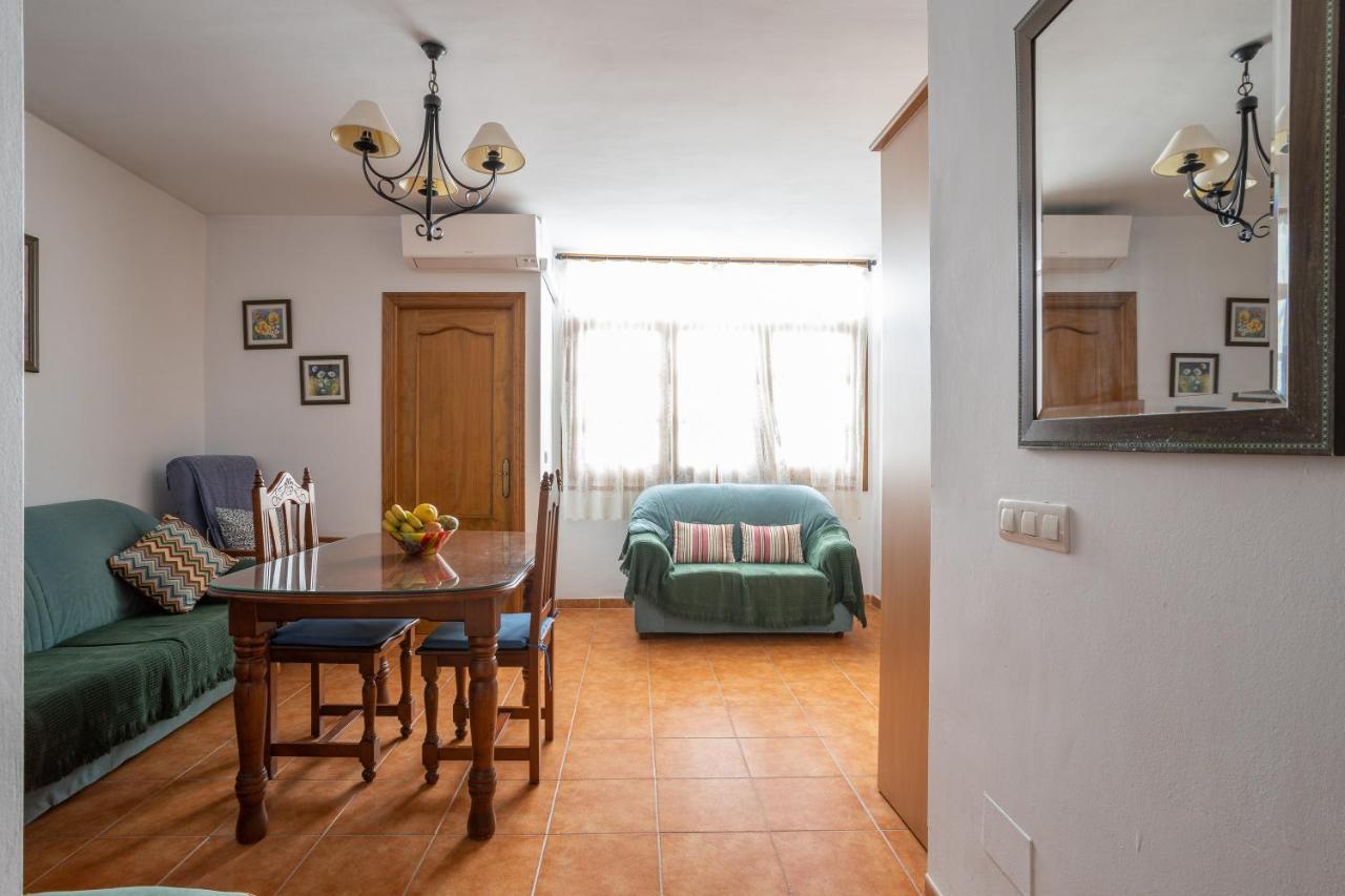 Apartment Nieves 2 Nerja Luaran gambar