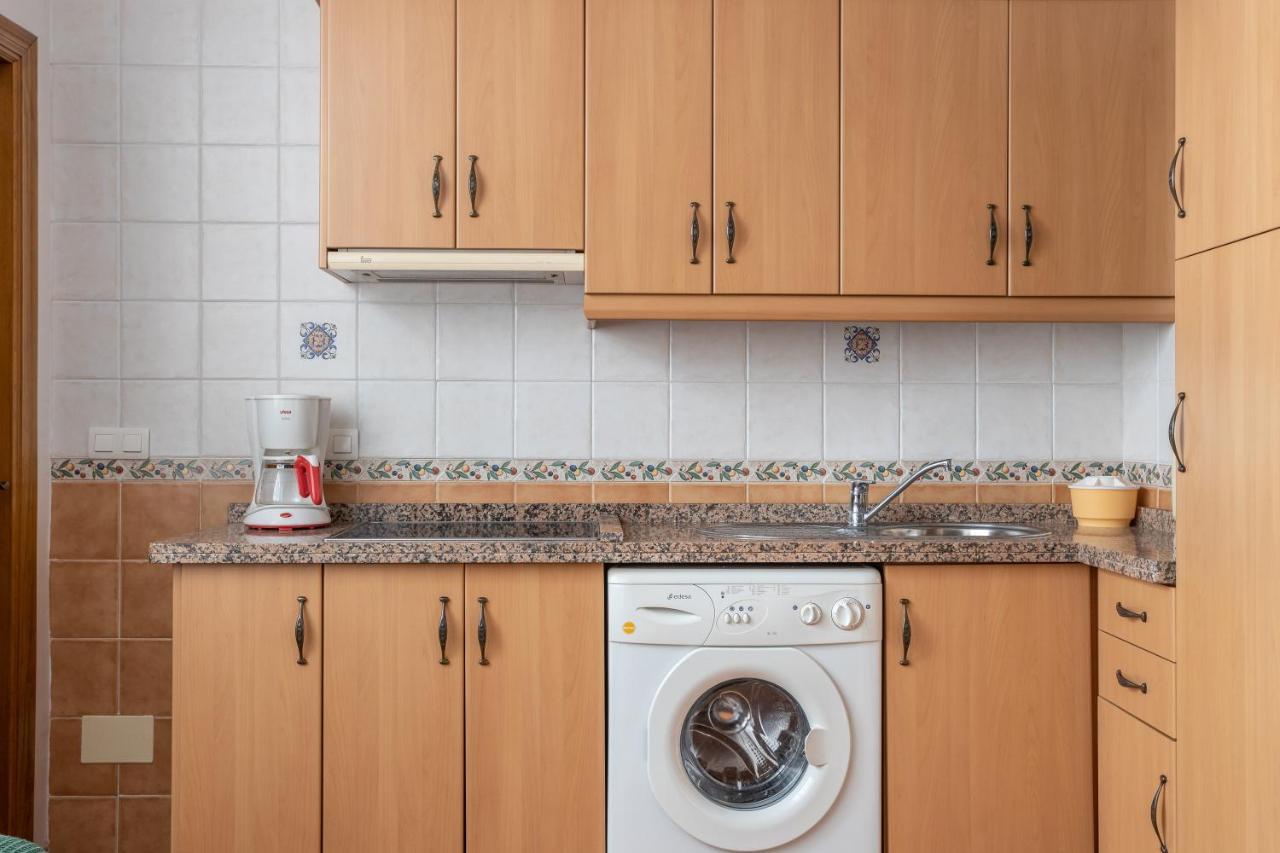 Apartment Nieves 2 Nerja Luaran gambar