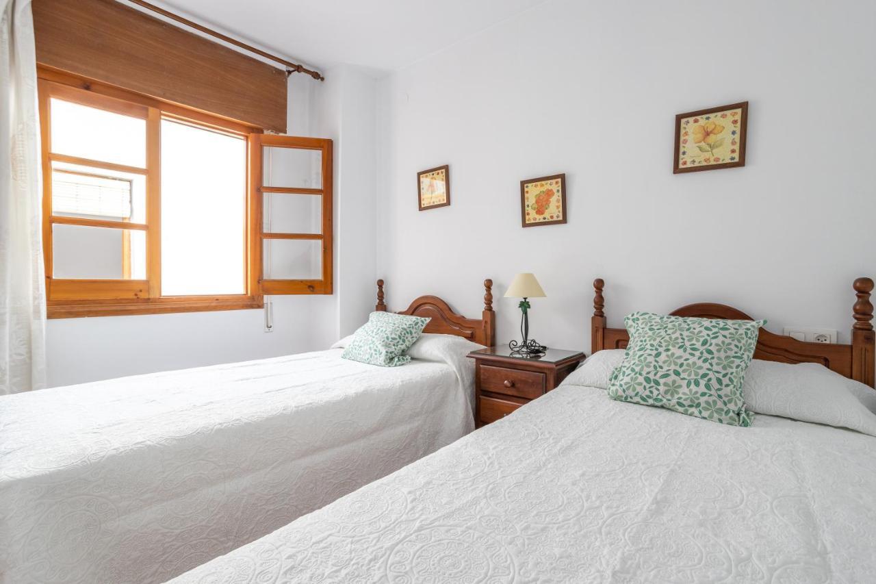 Apartment Nieves 2 Nerja Luaran gambar