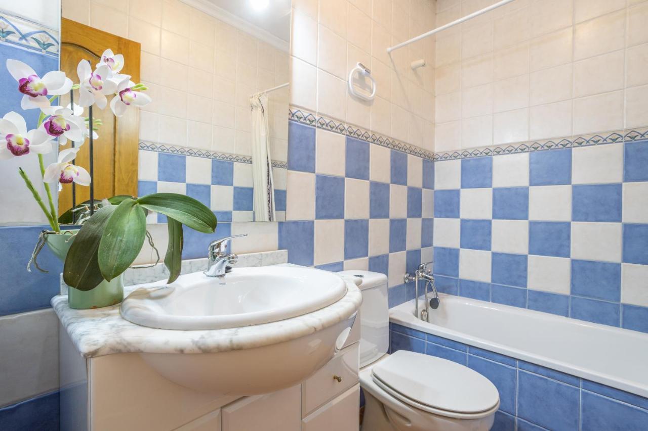 Apartment Nieves 2 Nerja Luaran gambar