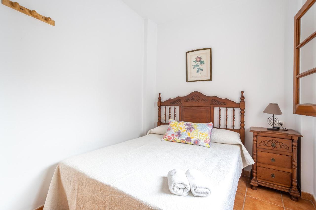 Apartment Nieves 2 Nerja Luaran gambar