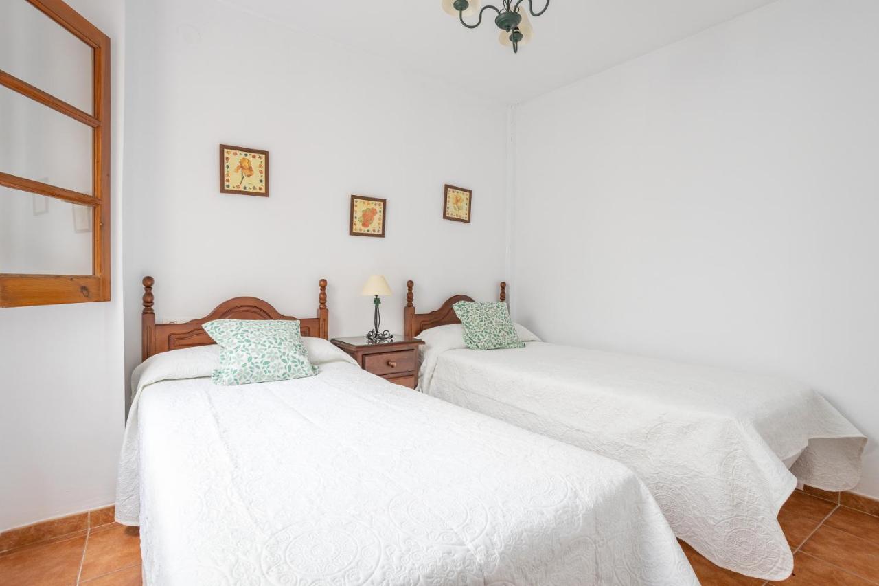 Apartment Nieves 2 Nerja Luaran gambar